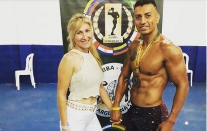 Los Toldos: encontraron calcinado el cuerpo de Analía Maldonado