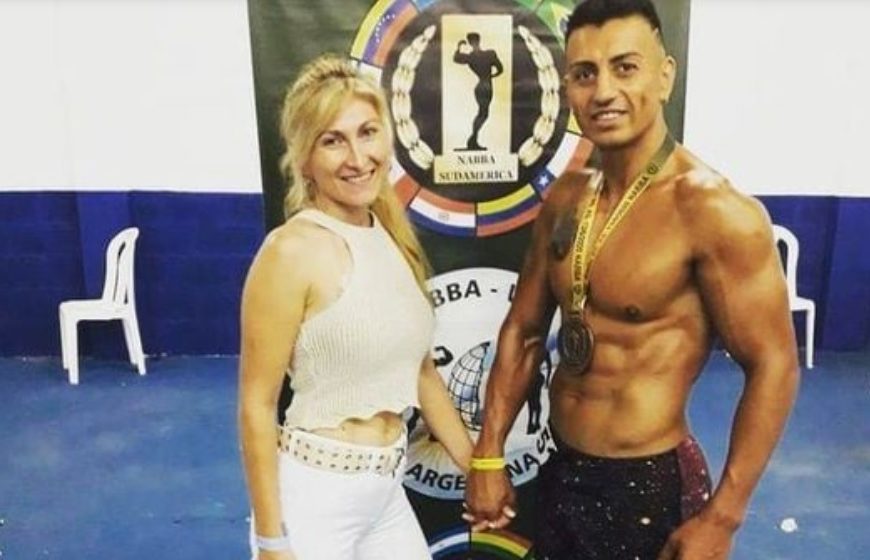 Los Toldos: encontraron calcinado el cuerpo de Analía Maldonado Los Toldos: encontraron calcinado el cuerpo de Analía Maldonado