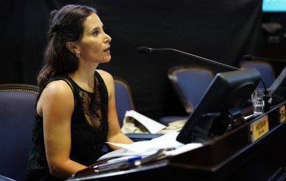 “Los bonaerenses tenemos que ser más responsables que nunca”