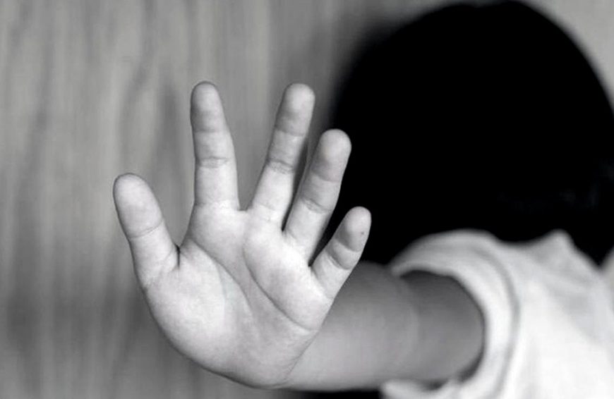 Le dieron solo 7 años por abusar de su hija Le dieron solo 7 años por abusar de su hija