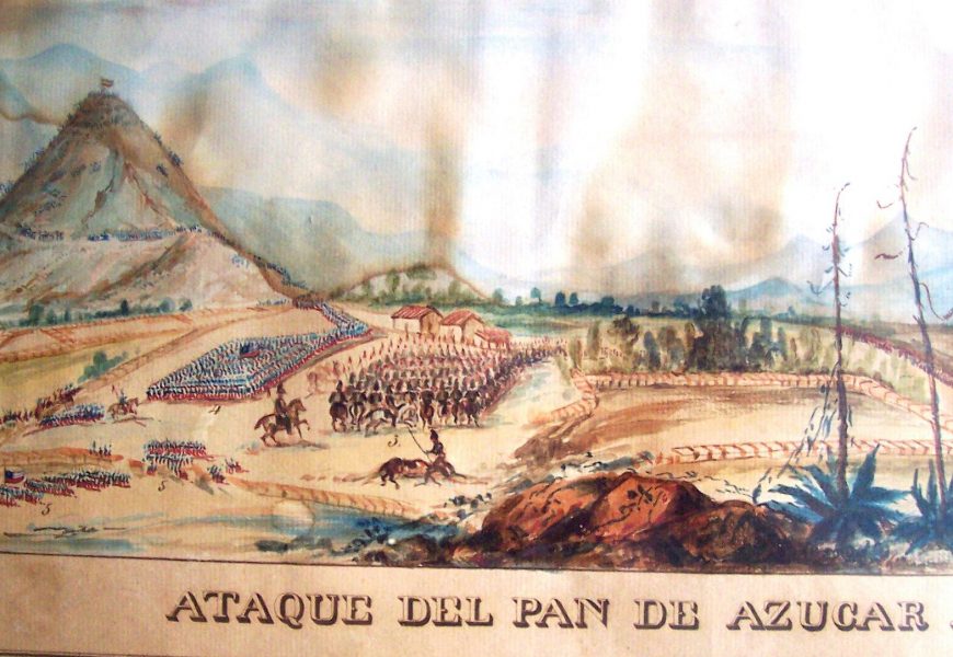 En 1937 se declara la guerra a la confederación peruano-boliviana En 1937 se declara la guerra a la confederación peruano-boliviana