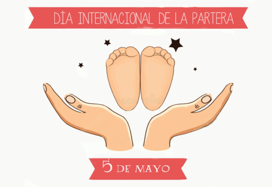 Día Internacional de la Matrona Día Internacional de la Matrona