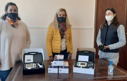 Se inicia este jueves el “Operativo de Testeos” en las escuelas