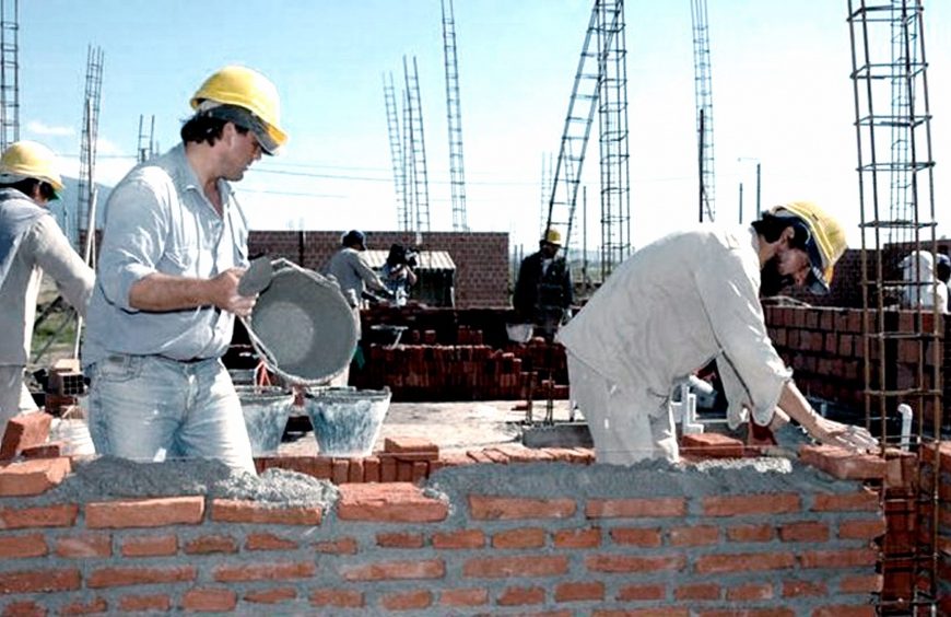Créditos Casa Propia: ya hay más de 100 mil inscriptos para acceder al programa Créditos Casa Propia: ya hay más de 100 mil inscriptos para acceder al programa