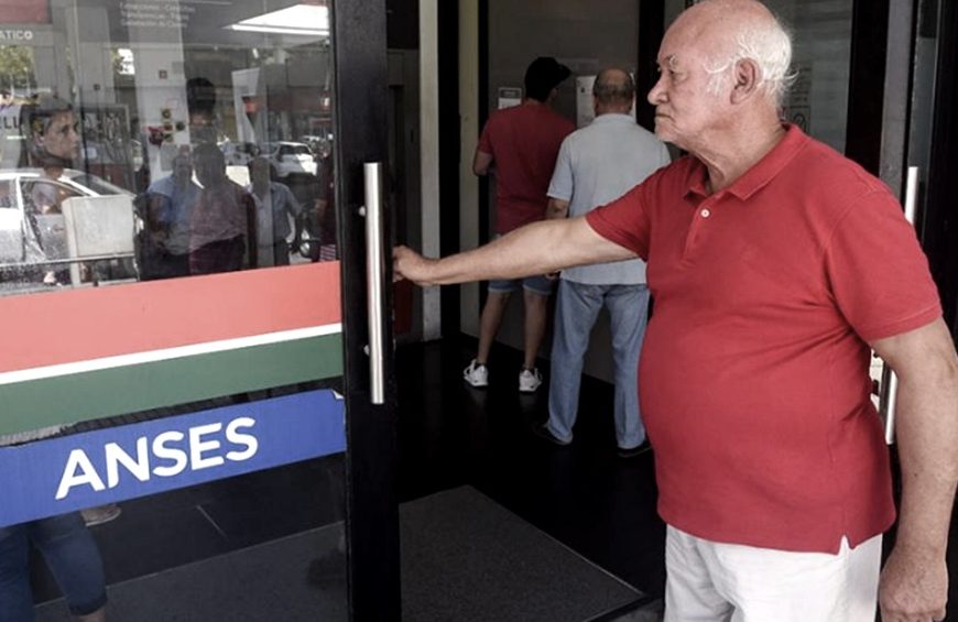 Las jubilaciones, pensiones y asignaciones aumentan desde junio un 12,12% Las jubilaciones, pensiones y asignaciones aumentan desde junio un 12,12%