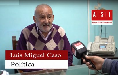 “Se fue el humo, quedó el problema”