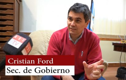 Rojas tendrá nuevo intendente