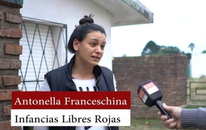 “A nivel local hay muchas desigualdades que se desconocen”