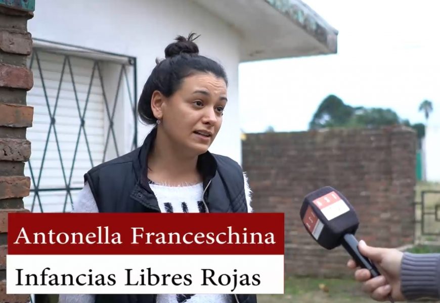 “A nivel local hay muchas desigualdades que se desconocen” “A nivel local hay muchas desigualdades que se desconocen”