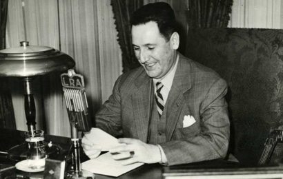 El PJ local evoca a Juan Domingo Perón