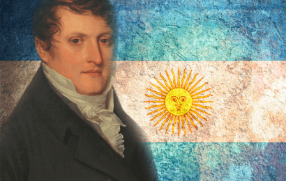20 de Junio: Día de la Bandera y algo más