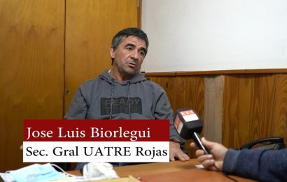 “Quiero encabezar una lista por primera vez”