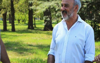 Frente de Todos: Nace la agrupación ‘Unidos por Rojas’