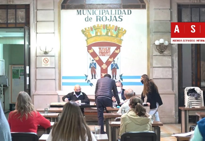 HCD: La oposición pide auditoría sobre el Parque Industrial HCD: La oposición pide auditoría sobre el Parque Industrial