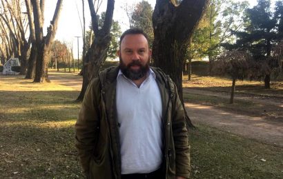 La UCR lleva a Guillermo Lionetti y Marianela Barzaghi