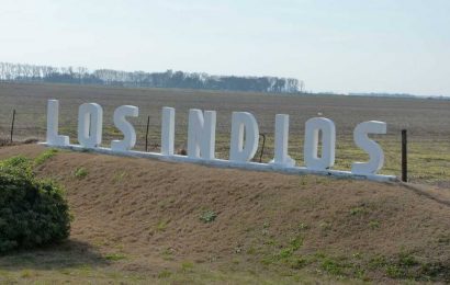 Los Indios cumple hoy 110 años