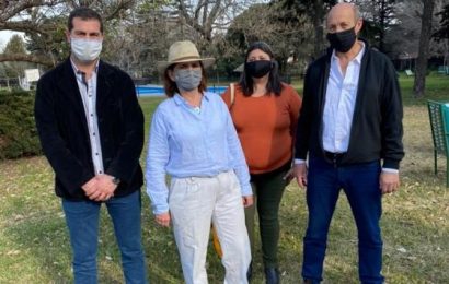 El macrismo se reunió en San Nicolás