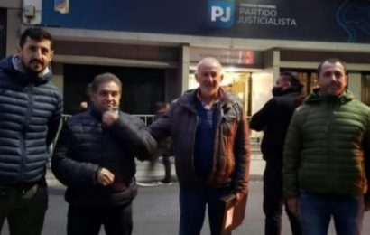 “Desde ‘Unidos por Rojas’ aportaremos experiencia en funciones de gobierno y en la tarea legislativa»