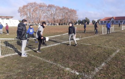 Juegos Bonaerenses: Comenzó la etapa local