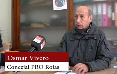 “Es un honor estar dentro del grupo Juntos por el Cambio”