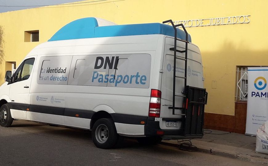 El operativo ‘Acercar’ se hará en el Centro de Jubilados El operativo ‘Acercar’ se hará en el Centro de Jubilados