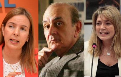 Denunciaron a tres diputados de Juntos por el Cambio por exigir dádivas a sus empleados