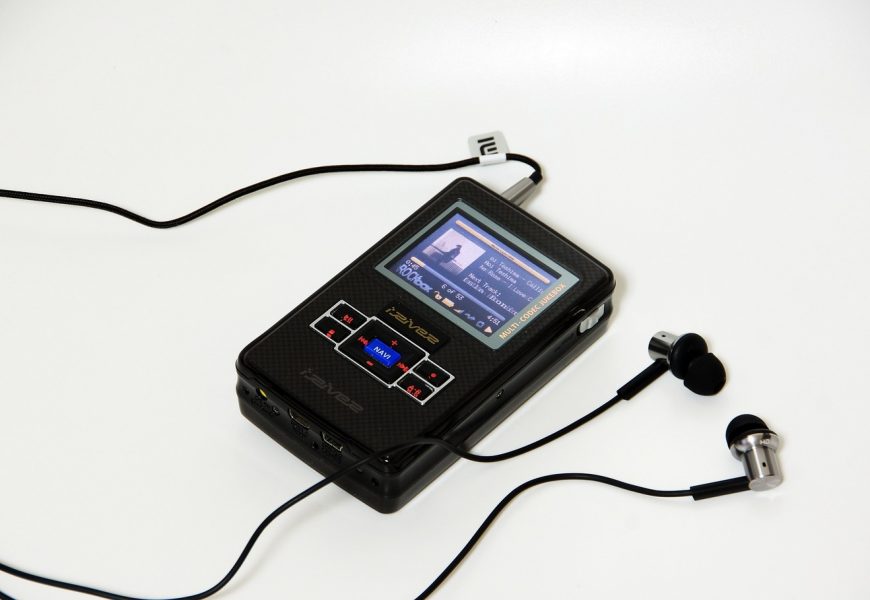 Nace el MP3, el formato de música más popular del mundo Nace el MP3, el formato de música más popular del mundo