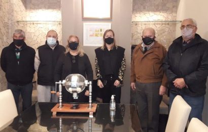 Cooperadora del Hospital Unzué realizó el sorteo extra