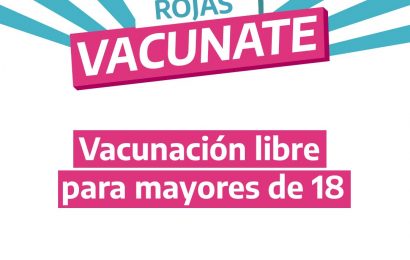 Rojas fue declarada ciudad protegida
