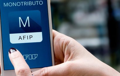 Monotributistas solicitaron más de 80 mil créditos a tasa cero en menos de 72 horas