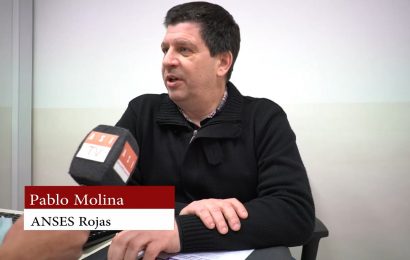 Ya se gestiona en Rojas el Reconocimiento de aportes por tareas de cuidado