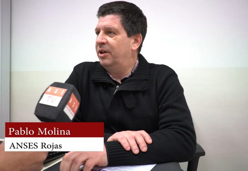 Ya se gestiona en Rojas el Reconocimiento de aportes por tareas de cuidado Ya se gestiona en Rojas el Reconocimiento de aportes por tareas de cuidado