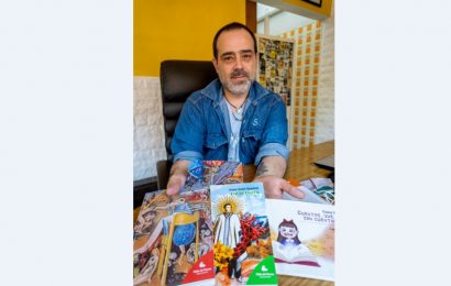 Obras de Nido de Vacas compiten por la Faja de Honor de la SEP