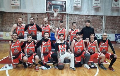 Sportivo venció en un preparatorio