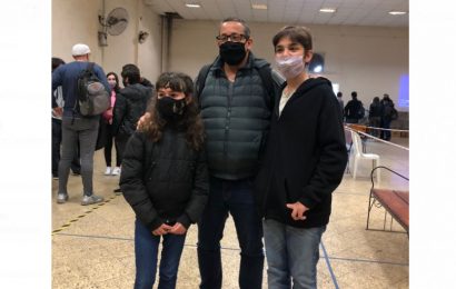 Ajedrez: Tres clasificados