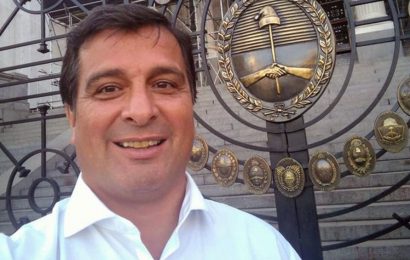 Casaretto: «El crecimiento tiene bases firmes y se proyecta para los próximos años»