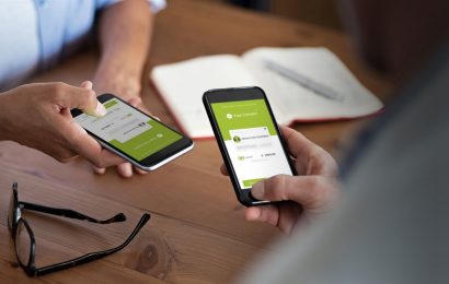 Récord histórico de compras con Cuenta DNI en julio