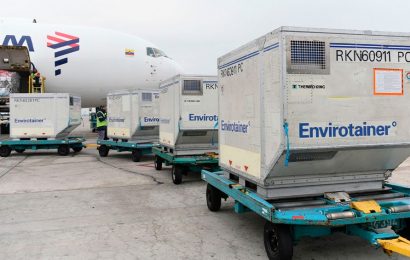 Avanza el Plan de Vacunación: Argentina se encamina a superar las 50 millones de dosis recibidas