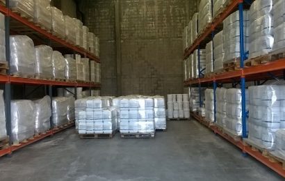 Creación del Sistema Nacional de Trazabilidad de Productos Fitosanitarios