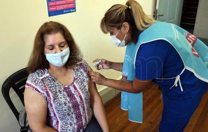 Cómo es la nueva etapa del plan de vacunación