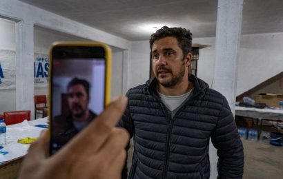 “Nos impusimos en la interna”