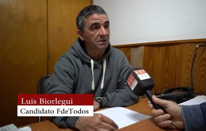 “A Rojas le hacen falta más empresas”