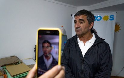 “Nos vamos a sumar de cara al futuro”