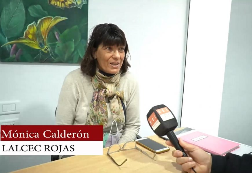 Varias actividades realiza la APEC Rojas Varias actividades realiza la APEC Rojas
