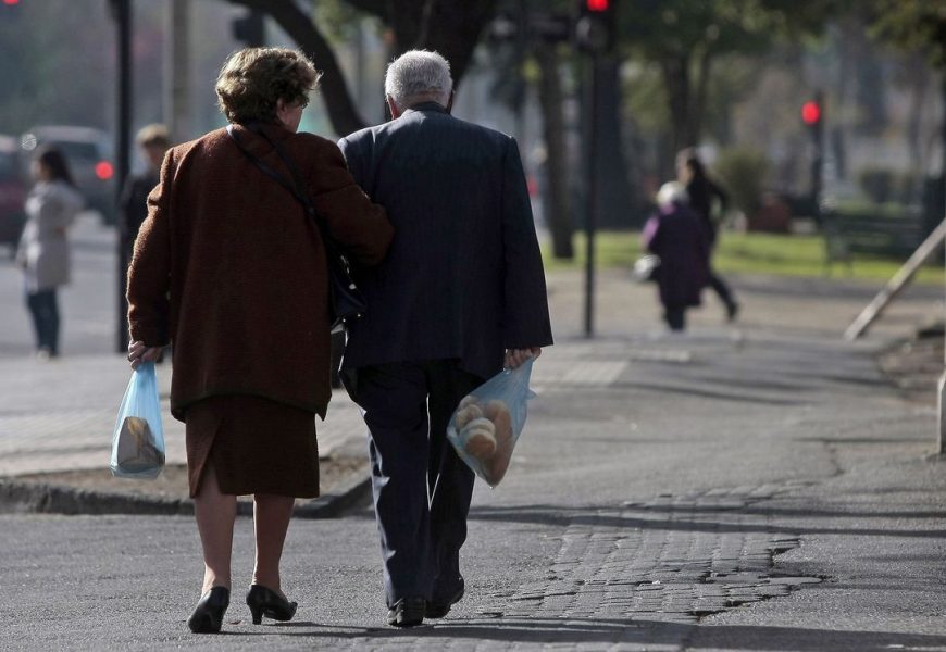 El Gobierno propone actualizar las jubilaciones sólo por inflación desde abril El Gobierno propone actualizar las jubilaciones sólo por inflación desde abril