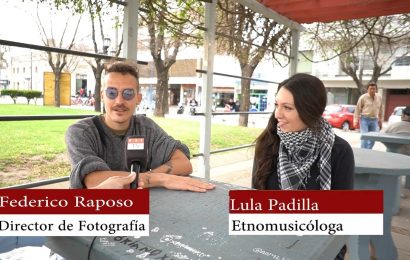 El documental de Raza Truncka será presentado este viernes