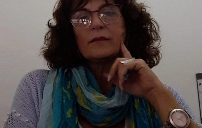 Hondo pesar por el fallecimiento de Mónica Cichello