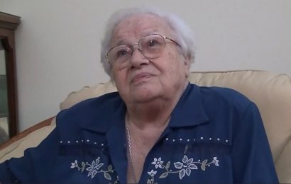 Hondo pesar por el fallecimiento de ‘Mumi’ Fernández Cabodi