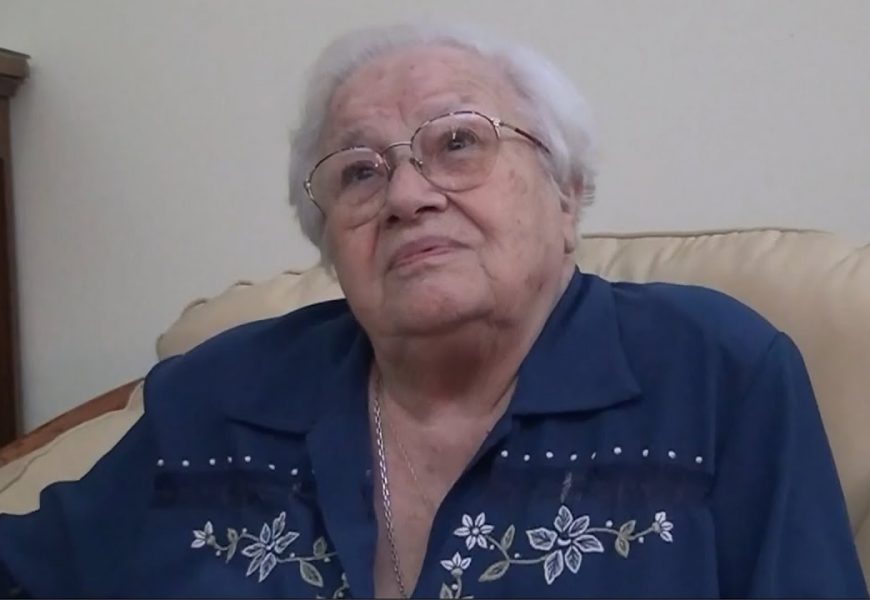 Hondo pesar por el fallecimiento de ‘Mumi’ Fernández Cabodi Hondo pesar por el fallecimiento de ‘Mumi’ Fernández Cabodi
