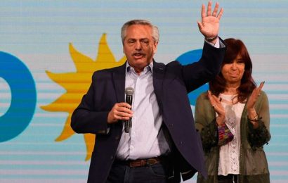 Crisis política: Más de 10 funcionarios presentaron su renuncia a Alberto